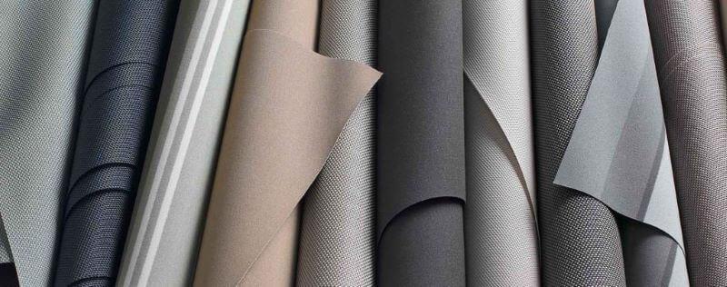 Vải Kate không gây kích ứng cho da