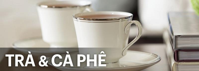 Cách giữ tập trung khi học là không uống quá nhiều trà, cà phê