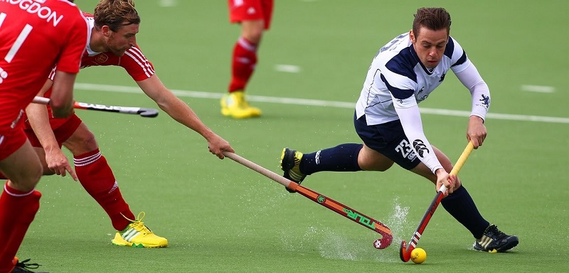 Các loại khúc côn cầu hiện nay