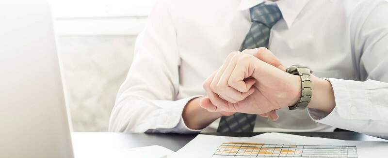 Chọn đúng khung giờ hợp lý