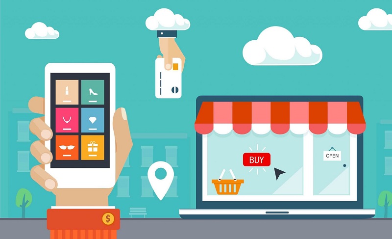 Khuyến mãi giảm giá