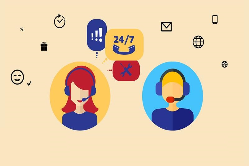 Cách khai triển kịch bản Telesale Logistics