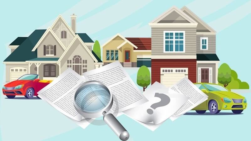 Kiểm kê số lượng và chất lượng tài sản