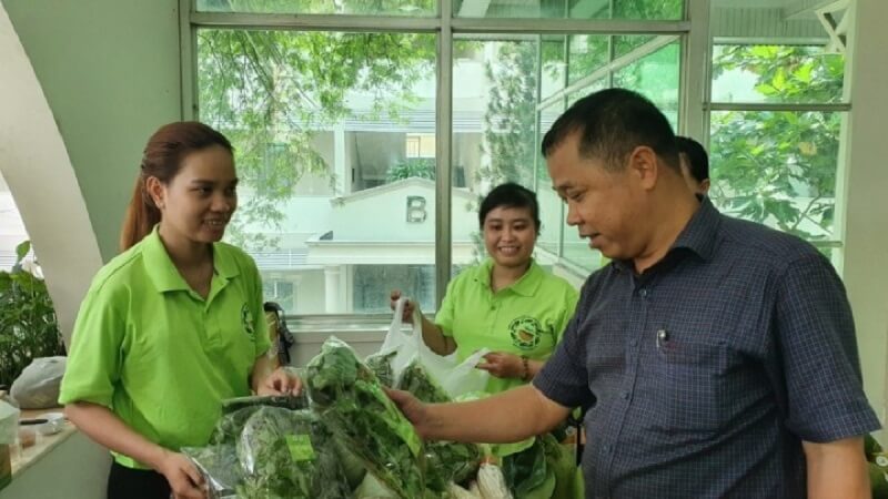 Kiểm soát chất lượng chặt chẽ dù là khâu nhỏ nhất