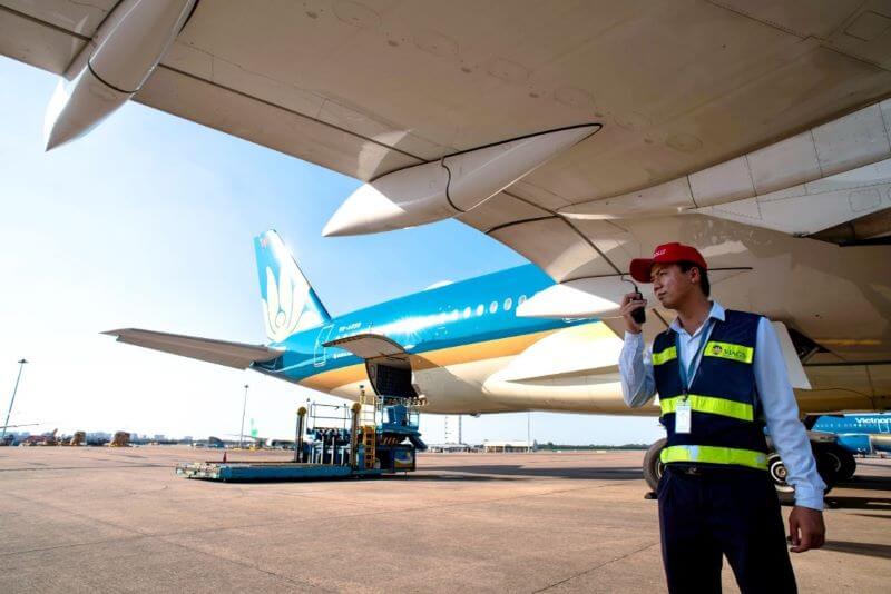 Yêu cầu về tinh thần trách nhiệm và khả năng xử lý tình huống