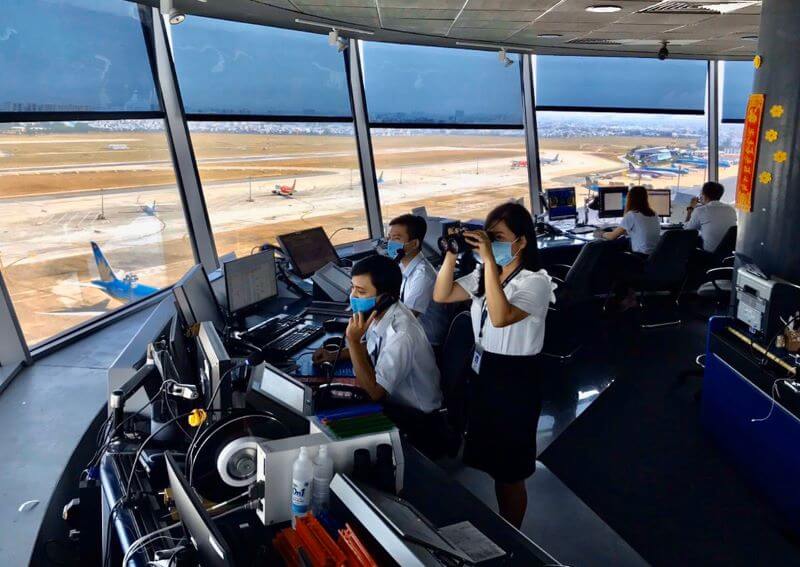 Đòi hỏi về thể chất tốt để làm việc liên tục