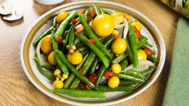 Kiểm soát trọng lượng