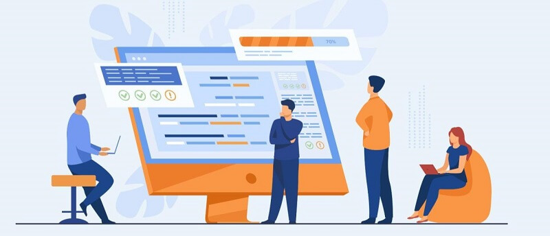 Phần mềm nào cũng sẽ tồn tại những lỗi tiềm ẩn