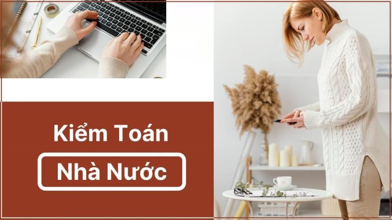 Kiểm toán Nhà nước là gì