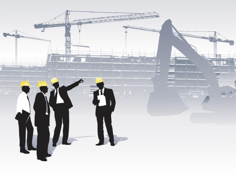 Điều kiện để được khởi công xây dựng công trình