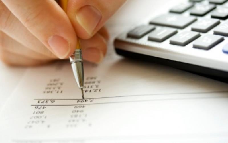 Quy định chung về việc kiểm tra Kế toán