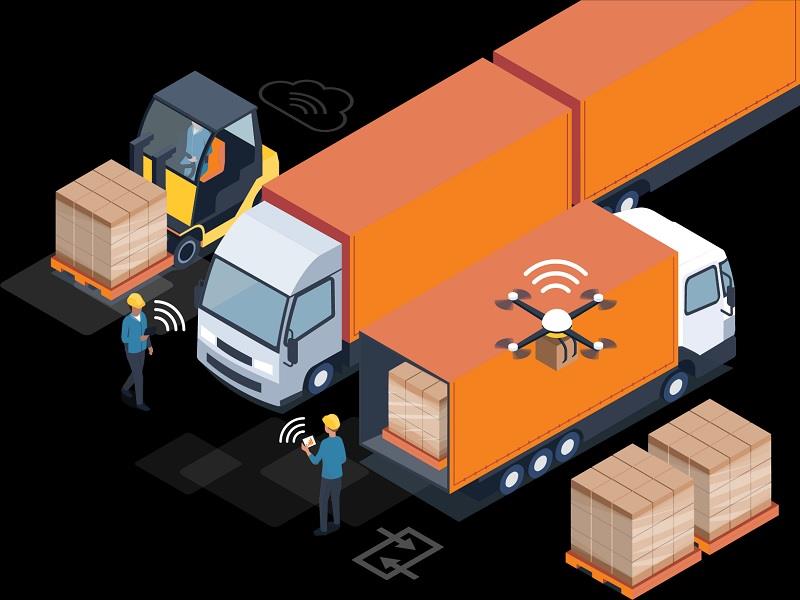 Kiểm tra kỹ tình trạng của hàng hoá trước khi giao và nhận