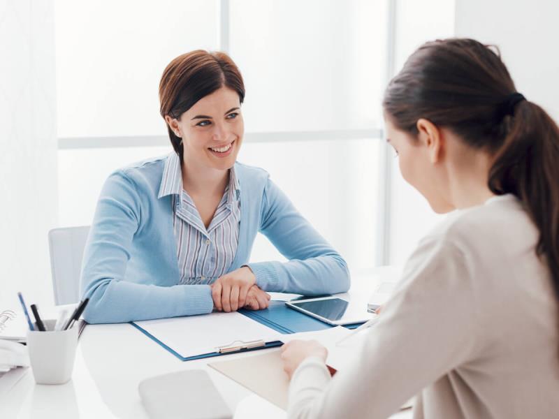 Kiểm tra khả năng bán hàng và chú trọng kỹ năng thay vì kinh nghiệm