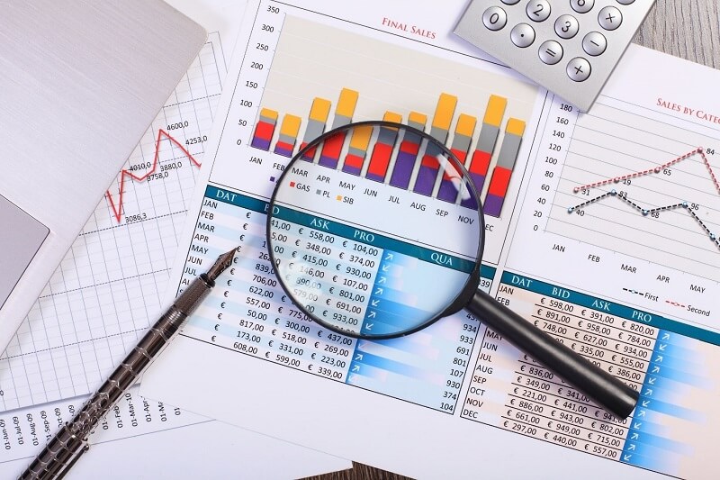 Mẫu biên bản kiểm tra tài chính