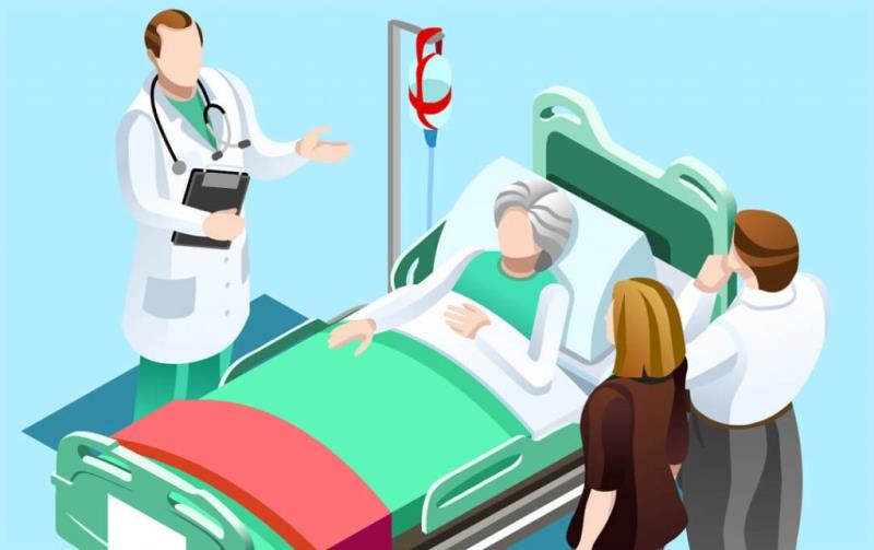 Kiến thức chuyên môn của điều dưỡng viên gia đình