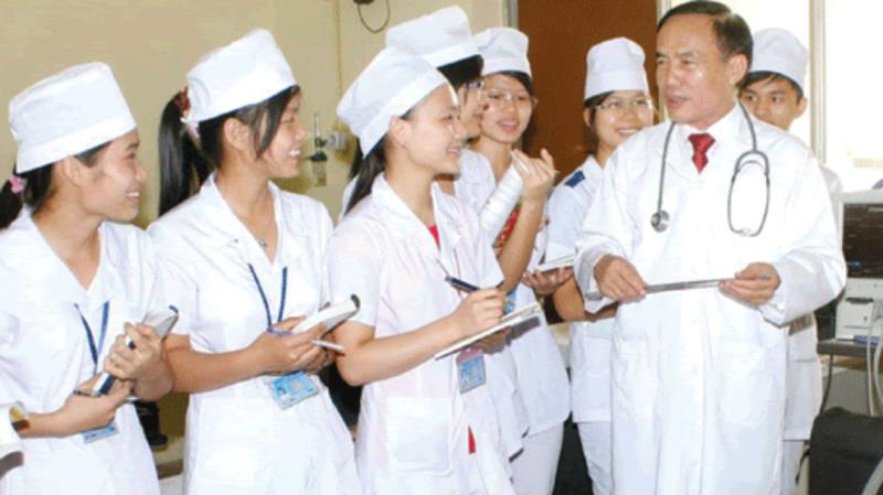 Kiến thức đào tạo ngành y tế công cộng