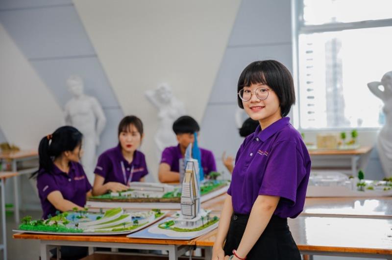 Kiến thức nhận được khi học ngành kiến trúc