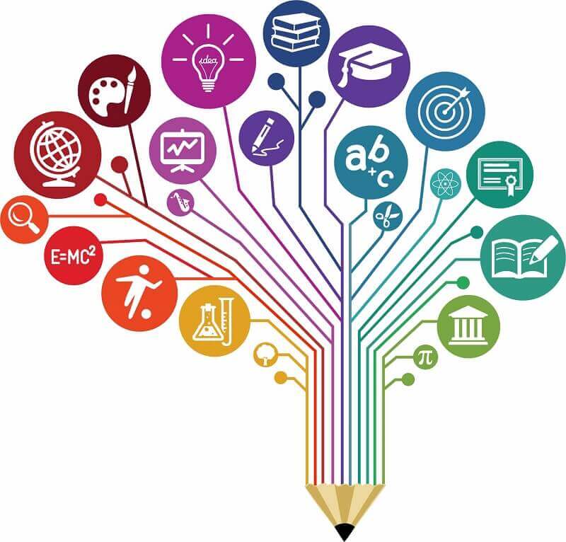 Nhà tuyển dụng rất đề cao kiến thức trong CV Designer