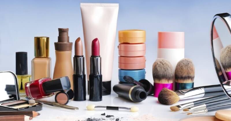 Kiến thức về công ty và các sản phẩm mỹ phẩm