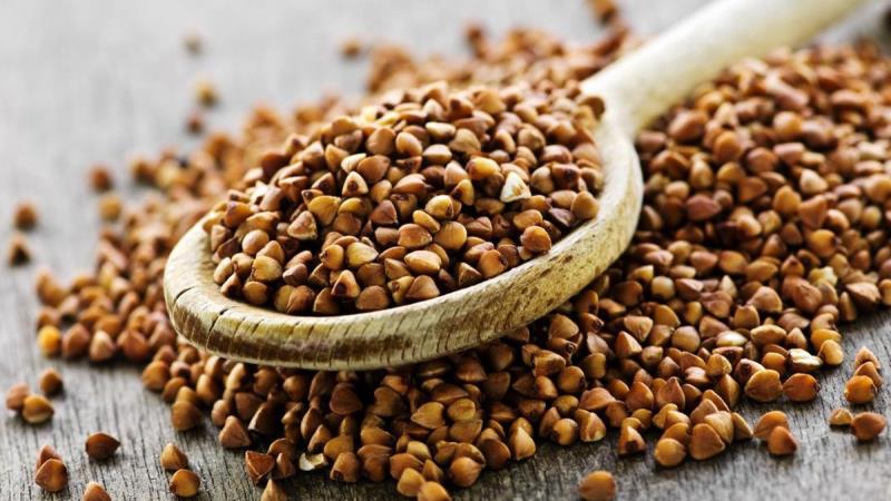 Kiều mạch là hạt gì