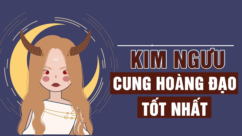 Tháng 4 cung Kim Ngưu