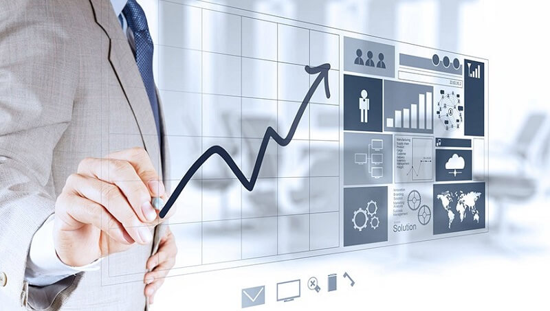 Loại hình dịch vụ du lịch luôn đem lại nguồn lợi nhuận khổng lồ