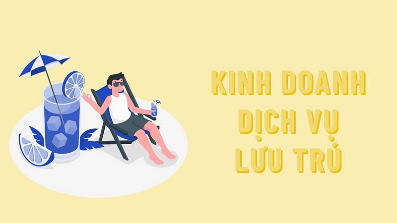 Vai trò của hoạt động kinh doanh lưu trú