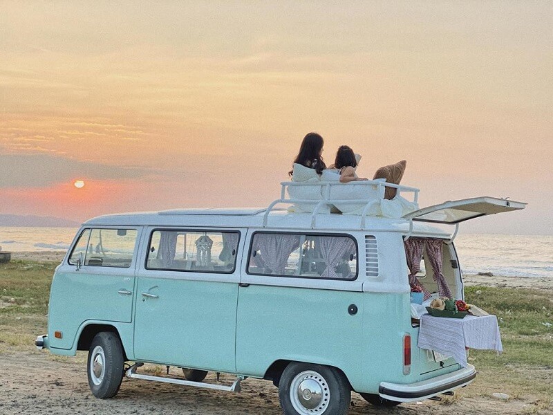 Loại hình phương tiện vận chuyển du lịch