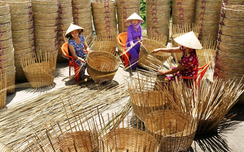 Kinh doanh hộ gia đình giới hạn số lượng lao động