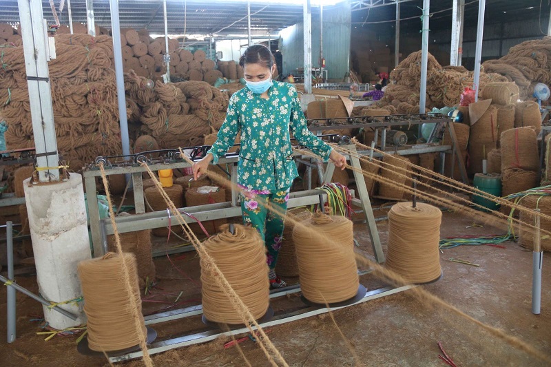 Đối tượng kinh doanh hộ gia đình