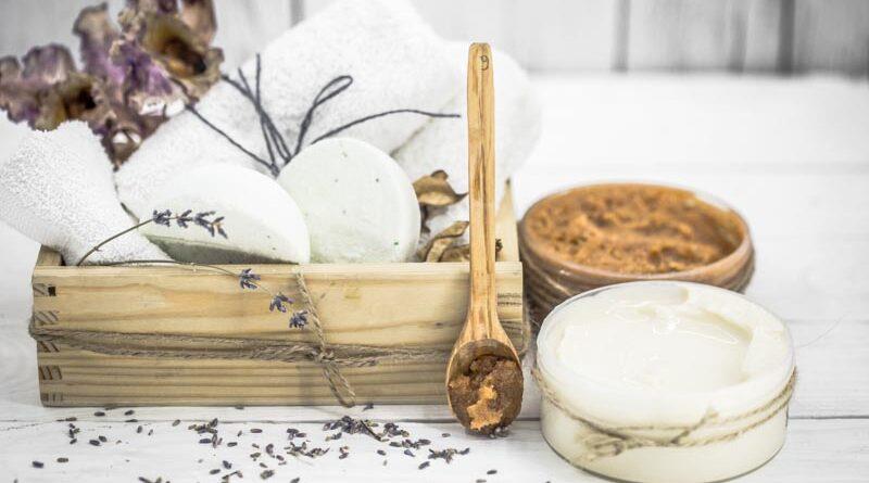 Mỹ phẩm handmade thiên nhiên được nhiều người ưa chuộng