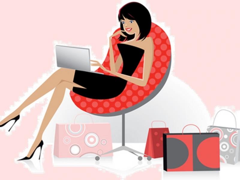 Nên kết hợp với hình thức kinh doanh online