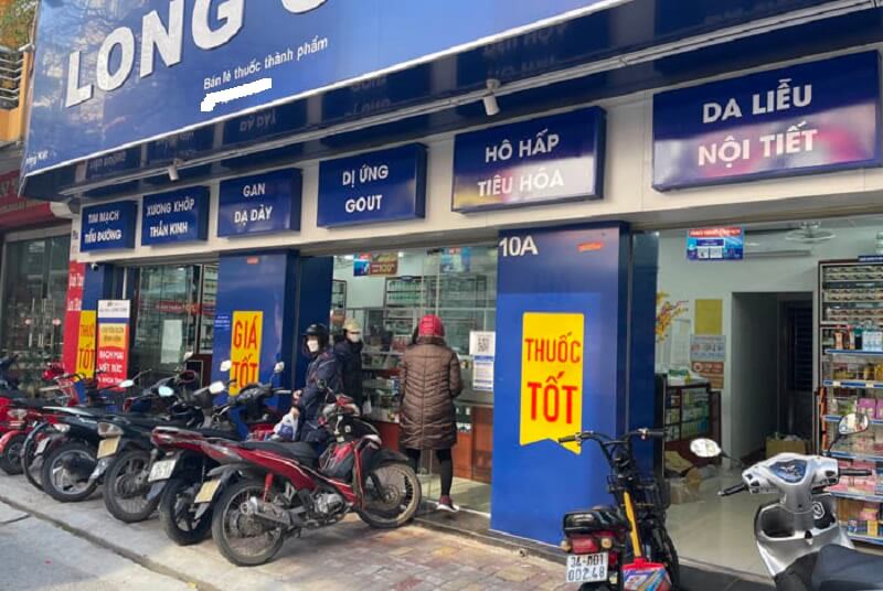 Chủ đại lý kinh doanh cần nộp hợp đồng đại lý