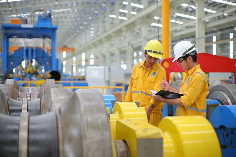 Bạn cần tích lũy 3 - 5 kinh nghiệm thực tế