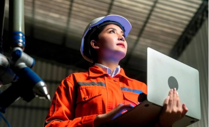 Kinh nghiệm làm việc trong CV xin việc Quản lý chất lượng