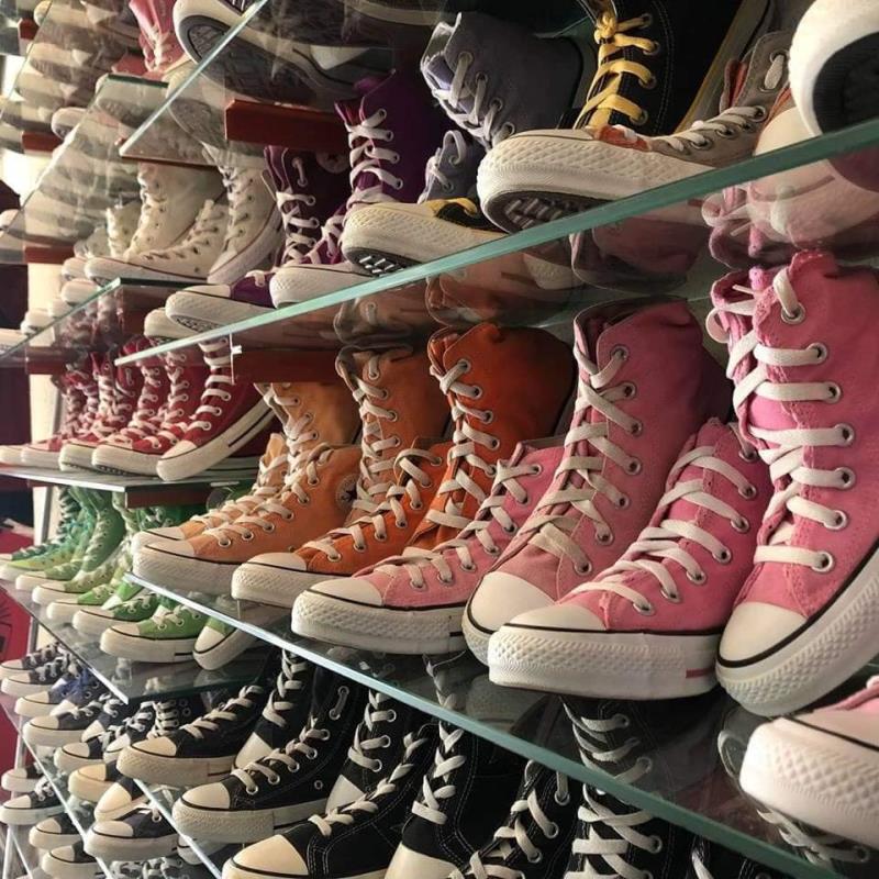 Kinh nghiệm mua hàng Real