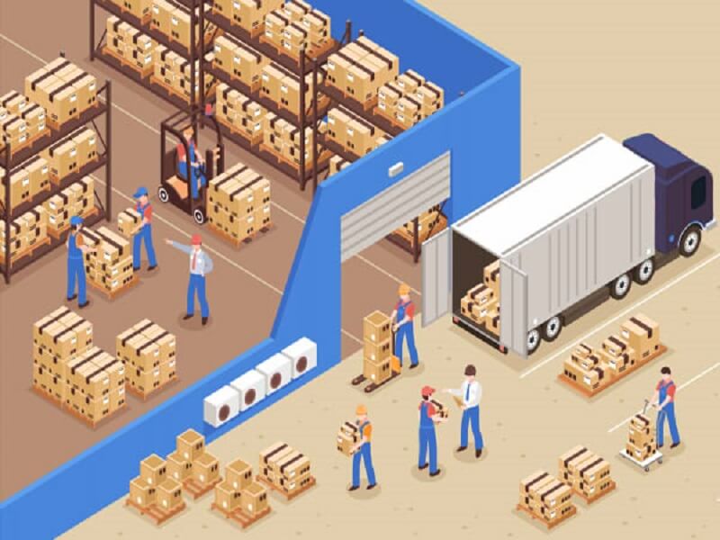 Kinh nghiệm nghề nghiệp mà nhân viên kho phải thể hiện