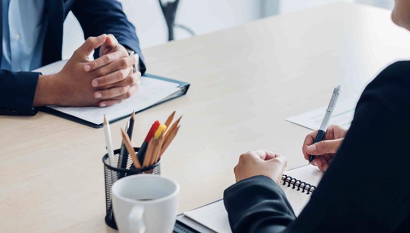 Kinh nghiệm đi phỏng vấn thiết kế website