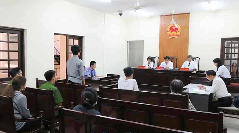 Những yếu tố cần có để trở thành thư ký tòa án