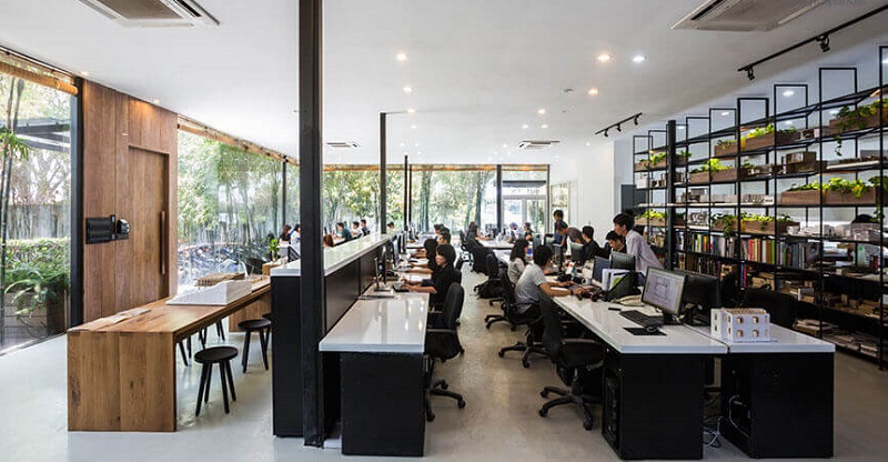 Chú ý vấn đề sổ sách