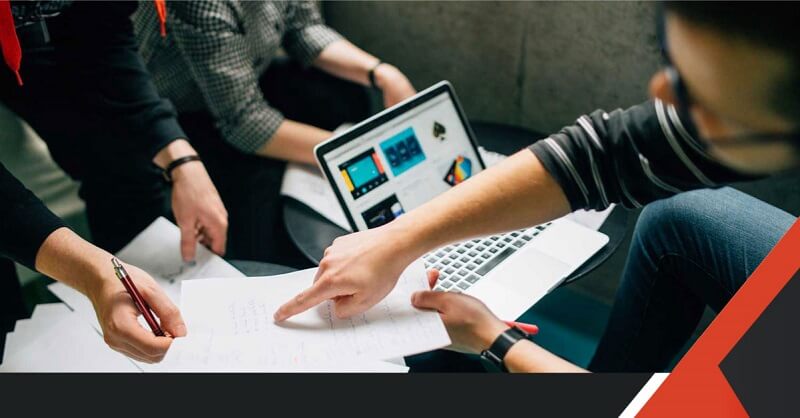 Kinh nghiệm nghề nghiệp trong CV Java developer