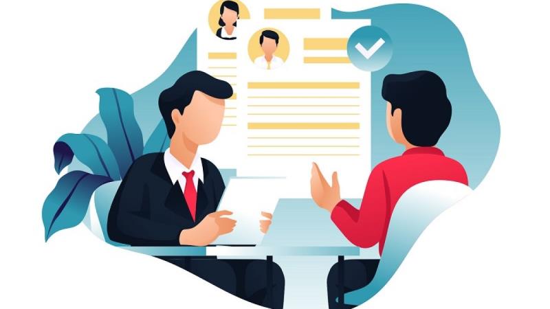 Kinh nghiệm khi đi phỏng vấn tại ngân hàng BIDV