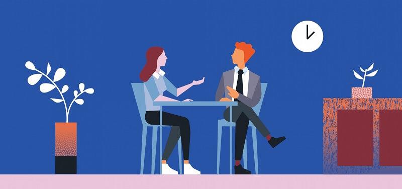 Kinh nghiệm đi phỏng vấn Cửa hàng trưởng hiệu quả