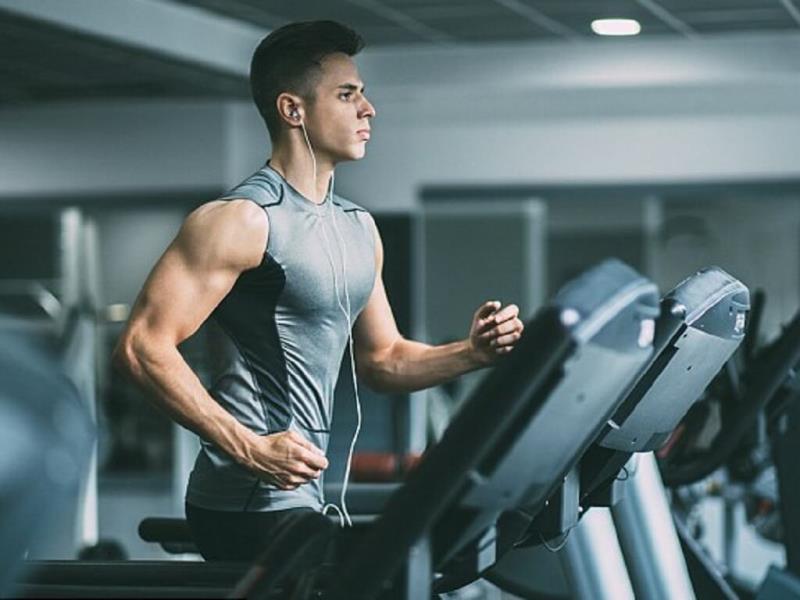 Kinh nghiệm quản lý phòng Gym hiệu quả