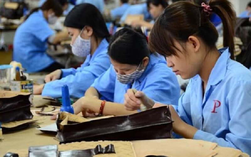 Quản trị cơ cấu vận hành