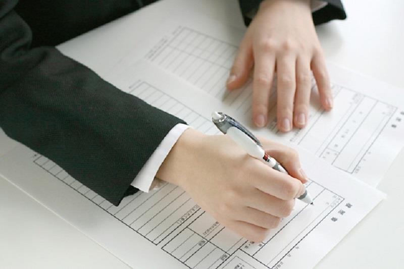 Thông tin của cá nhân trong CV tiếng Nhật