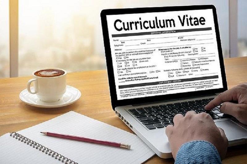 Hướng dẫn đưa nội dung vào Mục tiêu nghề nghiệp kỹ sư điện