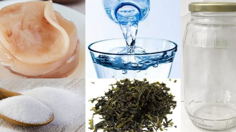 Quy trình các bước thự hiện