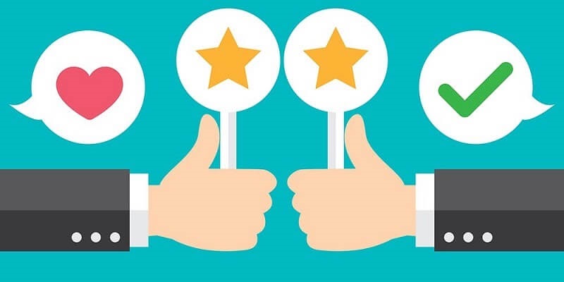 Hình thành uy tín và tăng thu nhập cho doanh nghiệp