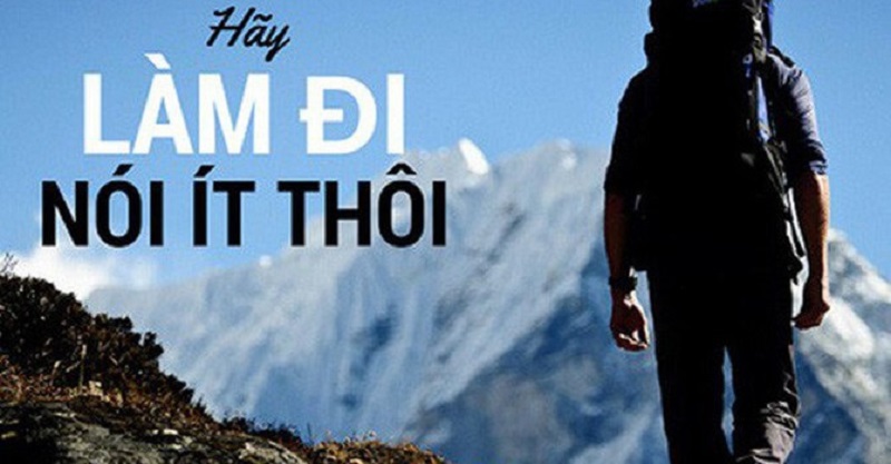 Tạo động lực thúc đẩy cá nhân